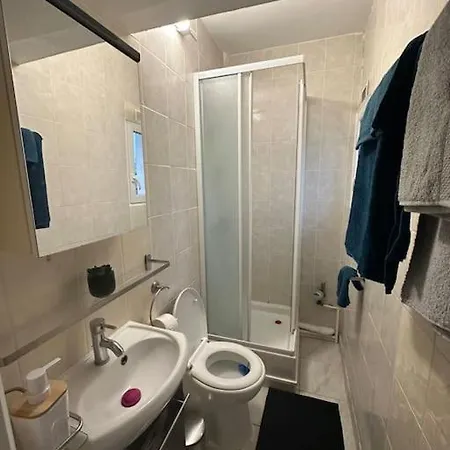 Cosy Apartment - 15 Min From Paris Courbevoie Buitenkant foto