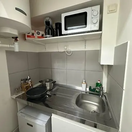 Cosy Apartment - 15 Min From Paris Courbevoie Buitenkant foto
