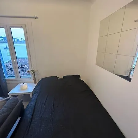 Cosy Apartment - 15 Min From Paris Courbevoie Buitenkant foto