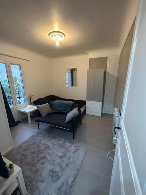 Apartment Cosy - 15 Min From Paris *